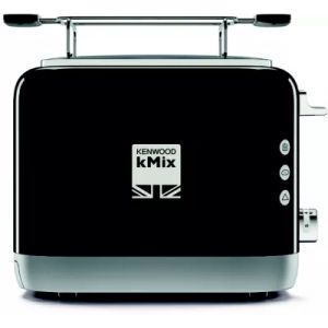 Grille-pain KENWOOD TCX751BK kMix Noir