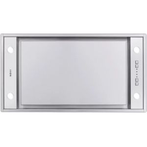 Hotte encastrable NOVY 810 mini pure line