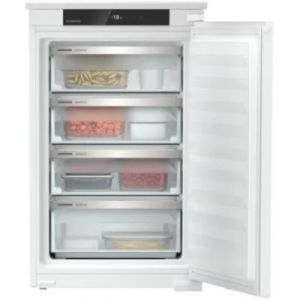 Cong&eacute;lateur top LIEBHERR IFSd3904-22