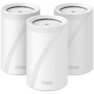 Routeur Wifi TP-LINK Mesh Deco BE65(3-pack)