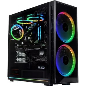 PC Gamer MRED CBT010-01