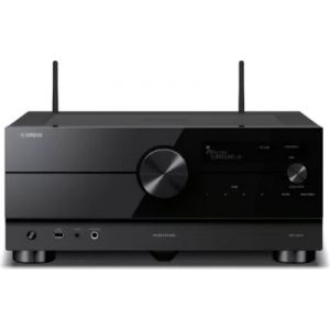 Ampli Home Cinema YAMAHA MusicCast RX-A6A Noir