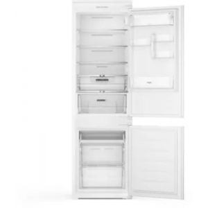 R&eacute;frig&eacute;rateur combin&eacute; encastrable WHIRLPOOL WHC18T122 Supreme Silence