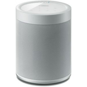 Enceinte r&eacute;sidentielle YAMAHA MusicCast 20 blanc