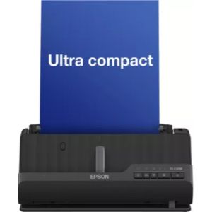 Scanner &agrave; d&eacute;filement EPSON ES-C320W