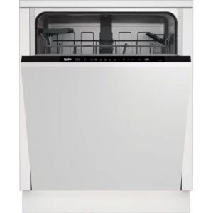 Lave vaisselle encastrable BEKO LV int&eacute;grable BDIN16441