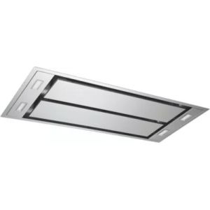 Hotte plafond ROBLIN Plafond INSPIRATION 1200 INOX