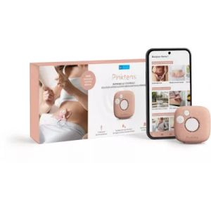 Appareil &eacute;lectrostimulation BLUETENS Pinktens Electrostimulation et Kegel guid&eacute;s