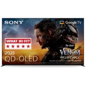 TV OLED SONY 65BRAVIA8 II IMAX Enhanced 2025 (164cm)