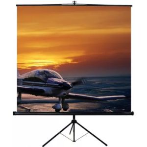 Ecran de projection ORAY Screen trépied 125x125 manuel