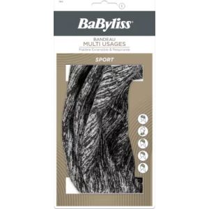 Bandeau BABYLISS MULTI USAGES