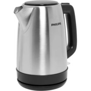 Bouilloire PHILIPS HD9350/90 Bouilloire &eacute;lectrique M&eacute;tal 1.7L, 2200W
