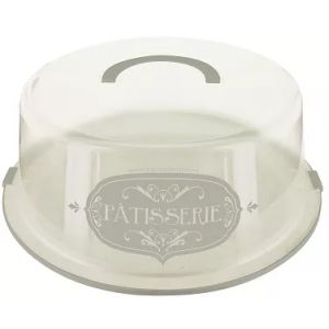 Bo&icirc;te &agrave; g&acirc;teaux LILY COOK de transport pour g&acirc;teaux