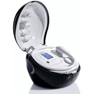 Appareil anti cellulite WELLBOX S Black Edition