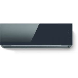 Hotte d&eacute;corative murale ELICA RULES BL/F/120