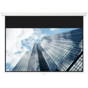 Ecran de projection ORAY 2000 HC 112X200 manuel