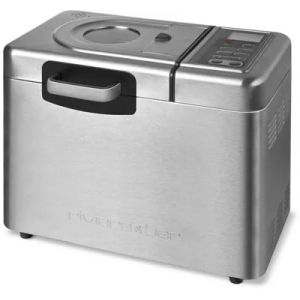 Machine &agrave; pain RIVIERA ET BAR Sans Gluten & Co QMP660