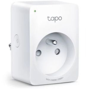 Prise connect&eacute;e TP-LINK Tapo P100 Wifi