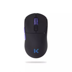 Souris Gamer Sans Fil SKILLKORP M20 Ultimate Noire