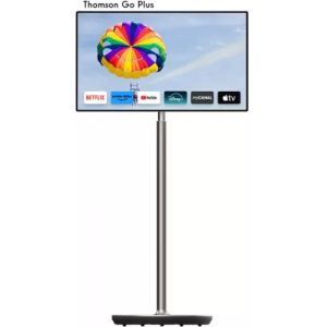 TV LED THOMSON Go Plus Touch 32UE5M45-32 pouces (80cm)