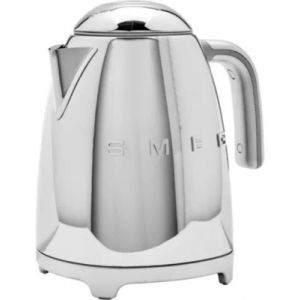 Bouilloire SMEG KLF03SSEU Chrom&eacute;