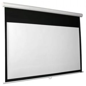 Ecran de projection ORAY Supergear HC 135x240 manuel