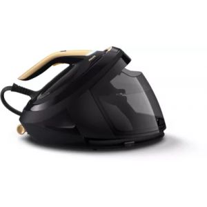 Centrale vapeur PHILIPS PSG8130/80 noir et dor&eacute; 1,8L