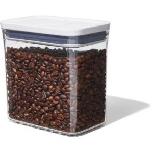 Bo&icirc;te alimentaire OXO de conservation POP rectangulaire 1