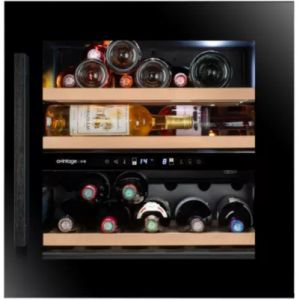 Cave &agrave; vin encastrable AVINTAGE AVI60F2FV