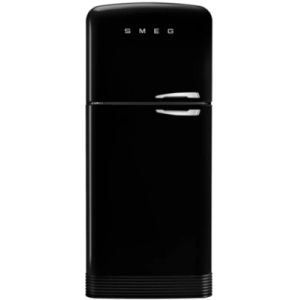 R&eacute;frig&eacute;rateur 2 portes SMEG FAB50LBL5