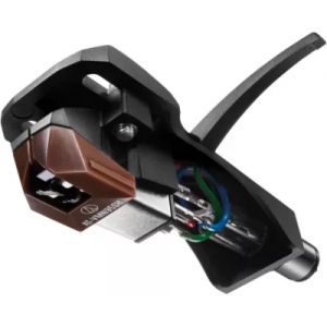 Porte-cellule AUDIO TECHNICA AT-VM95SH + Porte-Cellule