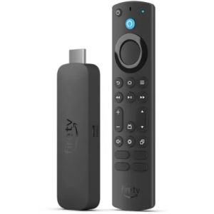 Passerelle multim&eacute;dia AMAZON Fire TV Stick 4K max 2024