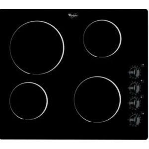 Plaque vitroc&eacute;ramique WHIRLPOOL AKM903NE