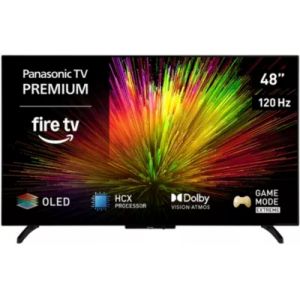 TV OLED PANASONIC TV-48Z80BEZ-48 pouces (121cm)