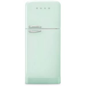 R&eacute;frig&eacute;rateur 2 portes SMEG FAB50RPG5