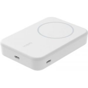 Batterie externe BELKIN 8000 mAh 15W MagSafe avec support