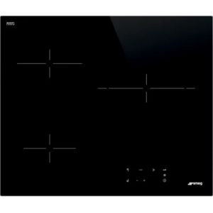 Plaque vitroc&eacute;ramique SMEG SE263TD1