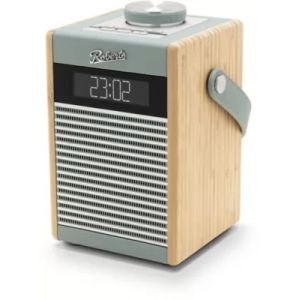 Radio DAB ROBERTS RAMBLER MIDI BLEU CIEL