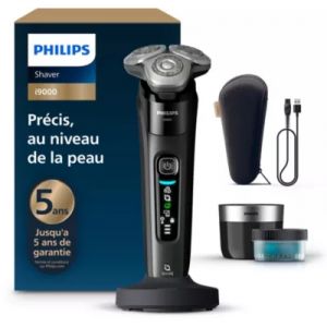 Rasoir &eacute;lectrique PHILIPS Serie 9000 X9000/30
