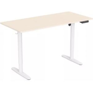 Bureau gamer SKILLKORP D15M motoris&eacute; ergonomique Progress