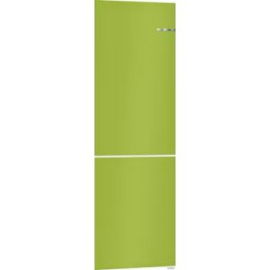 Panneau d'habillage BOSCH VARIOSTYLE CITRON VERT KSZ1BVH00