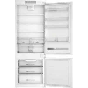 R&eacute;frig&eacute;rateur combin&eacute; encastrable WHIRLPOOL SP408102FR