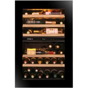 Cave &agrave; vin encastrable AVINTAGE AVI88PLATINUM