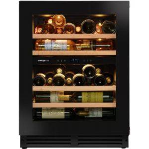 Cave &agrave; vin encastrable AVINTAGE AVU50PLATINUM