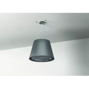 Hotte d&eacute;corative &icirc;lot ELICA EASY BL/F/50