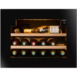 Cave &agrave; vin encastrable AVINTAGE AVI45PLATINUM