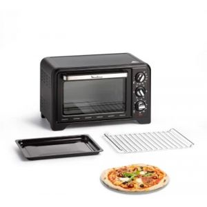 Mini four MOULINEX optimo 19l YY5187FB