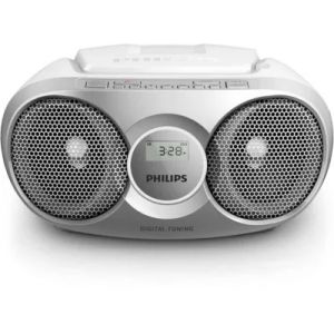 Lecteur CD PHILIPS AZ215S/12 Argent