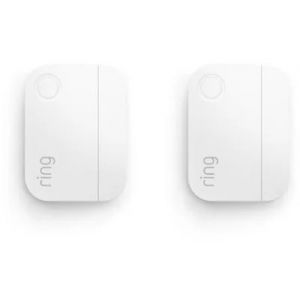 Accessoire pour alarme RING pour Ring Alarm (2e g&eacute;n) x2