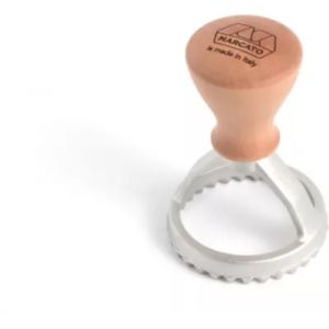 D&eacute;coupe p&acirc;tes MARCATO Decoupe pate ronde 5.8 cm pour Atlas 150